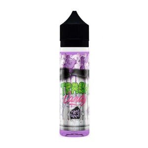 Trash Candy 50ml Shortfill Vape Juice - #Simbavapeswholesale#