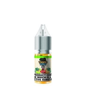 Tropic King Iced 10ML Nic Salt - simbavapes