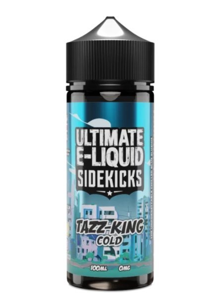 Ultimate E-Liquid Sidekicks 100ml E-liquids - #Simbavapeswholesale#