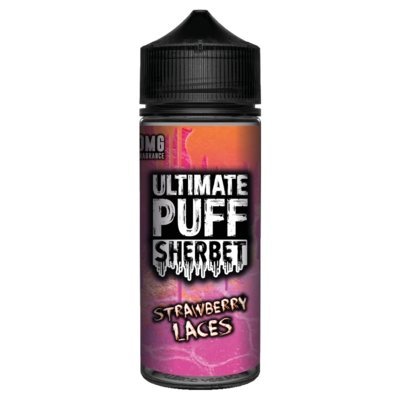 Ultimate Puff Sherbet 100ml E-liquids - #Simbavapeswholesale#