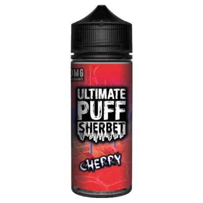 Ultimate Puff Sherbet 100ml E-liquids - #Simbavapeswholesale#