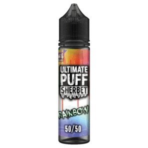 Ultimate Puff Sherbet 50ml E-liquids - #Simbavapeswholesale#