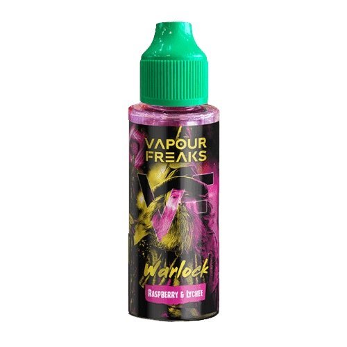 Vapour Freaks Fruit 100ml E-liquids - #Simbavapeswholesale#