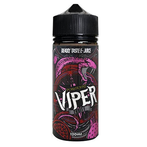 Viper Fruity 100ml E-liquids - #Simbavapeswholesale#