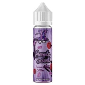 X Series 50ml E-liquids - #Simbavapeswholesale#