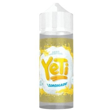 Yeti Ice Cold 100ml E-liquids - #Simbavapeswholesale#