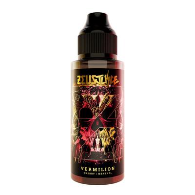 Zeus Juice 100ml E-liquids - #Simbavapeswholesale#