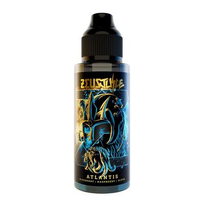 Zeus Juice 100ml E-liquids - #Simbavapeswholesale#